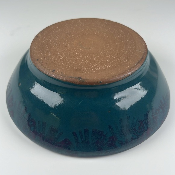 Studio Art Pottery Bowl - Picture 7 of 10